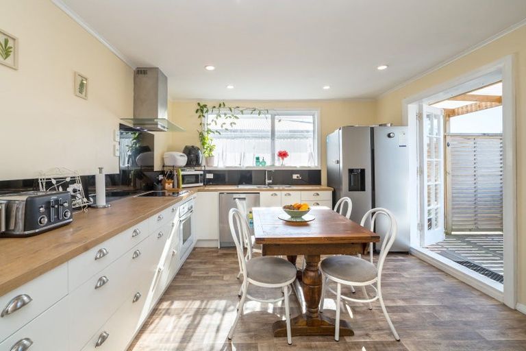 Photo of property in 25 French Street, Lansdowne, Masterton, 5810