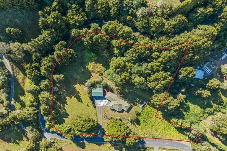 Photo of property in 205 Cemetery Road, Maunu, Whangarei, 0179