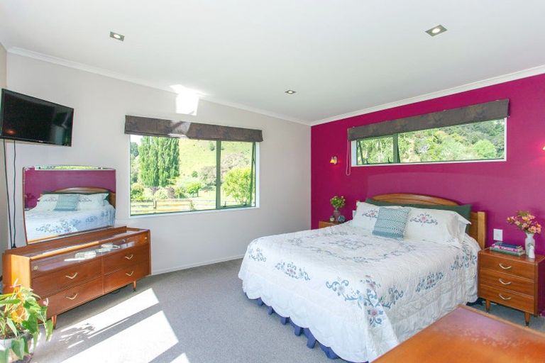 Photo of property in 1036 State Highway 4, Parikino, Wanganui, 4573