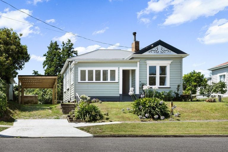 Photo of property in 20 Fraser Street, Paeroa, 3600