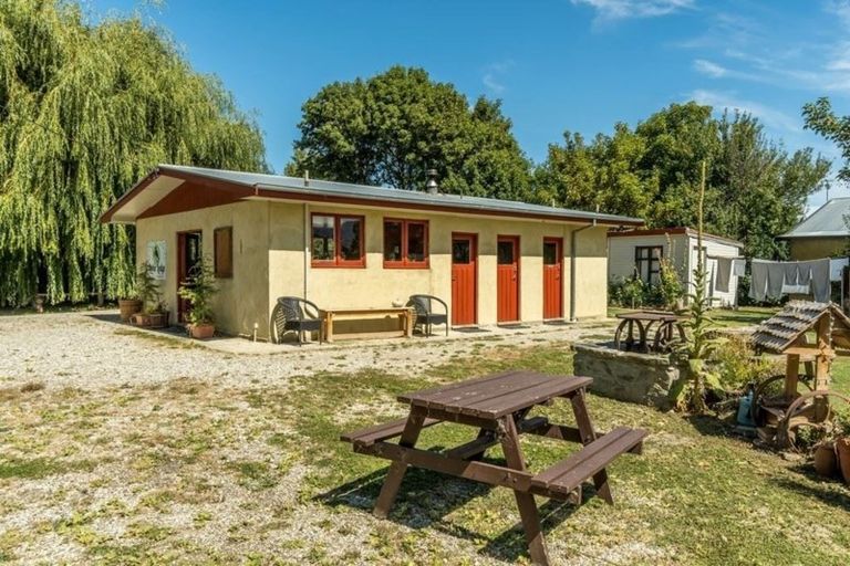 Photo of property in 1 Macdonald Street, Ophir, Omakau, 9393