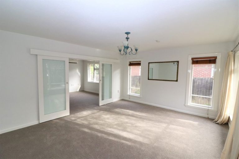 Photo of property in 22 Centaurus Road, Cashmere, Christchurch, 8022