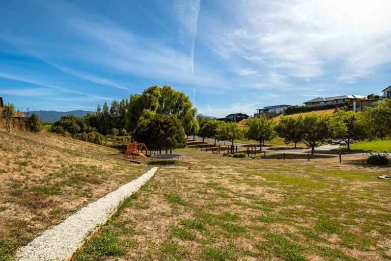 Photo of property in 6 Lake View Place, Fairhall, Blenheim, 7272