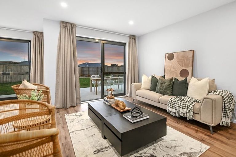 Photo of property in 28b Hilton Drive, Amberley, 7410