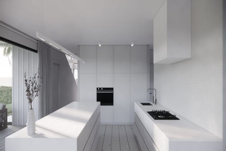 Photo of property in 11 Mamaku Lane, Warkworth, 0981