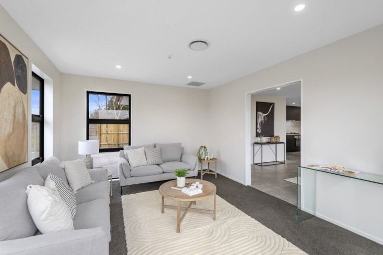 Photo of property in 112 Carnaveron Drive, Lincoln, 7608