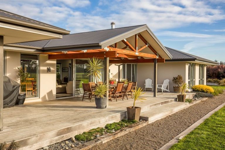 Photo of property in 568 No 10 Road, Swannanoa, Rangiora, 7476