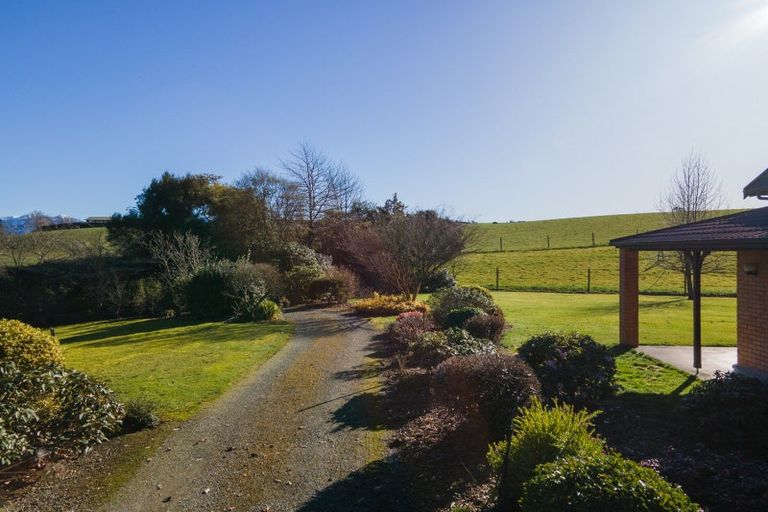 Photo of property in 36 Pleasant Valley Road, Geraldine, 7991