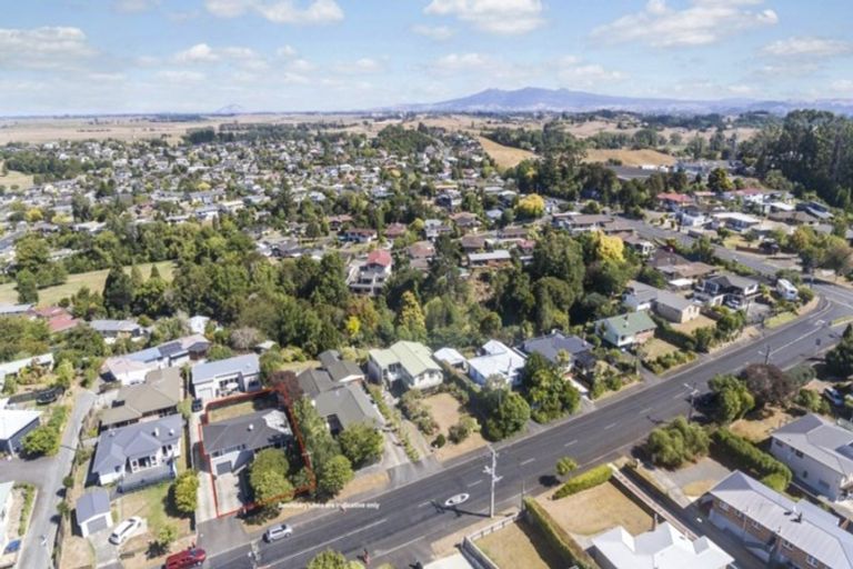 Photo of property in 180 Dinsdale Road, Dinsdale, Hamilton, 3204