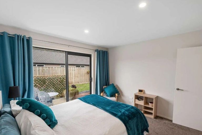 Photo of property in 74 Ridgeway Avenue, Rolleston, 7615