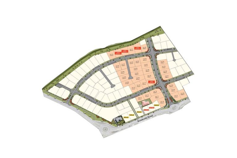 Photo of property in 87 Brookvale Road, Havelock North, 4130