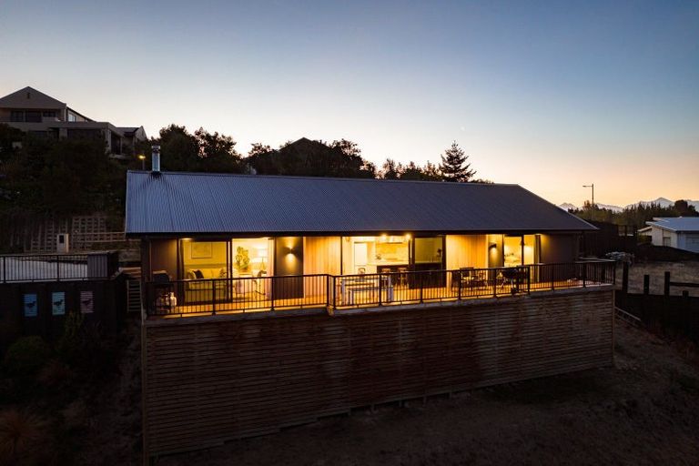 Photo of property in 6 Lake View Place, Fairhall, Blenheim, 7272