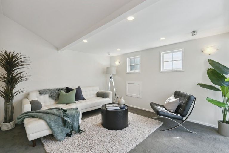 Photo of property in Robert Hannah Centre, 40/5 Eva Street, Te Aro, Wellington, 6011