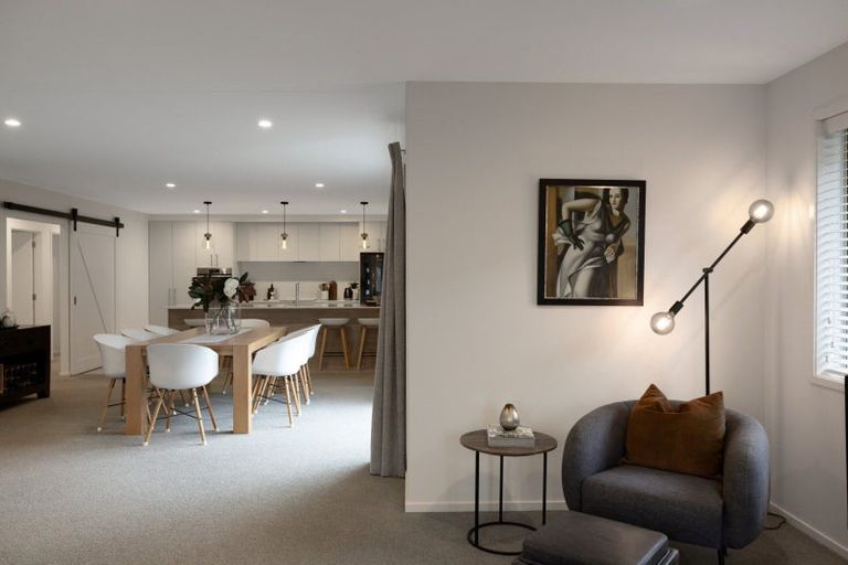 Photo of property in 5 Hanlow Place, Pyes Pa, Tauranga, 3112