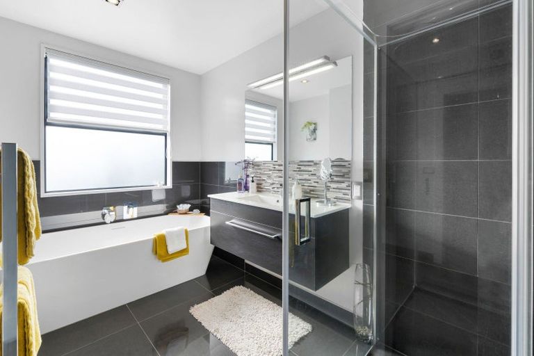 Photo of property in 83 Rossington Drive, West Melton, 7618