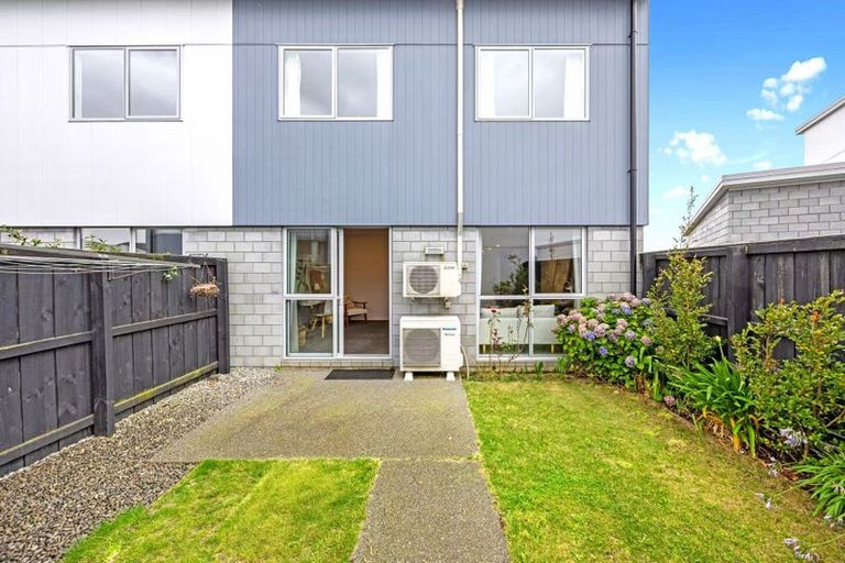 Photo of property in 4 Tippet Crescent, Wigram, Christchurch, 8025