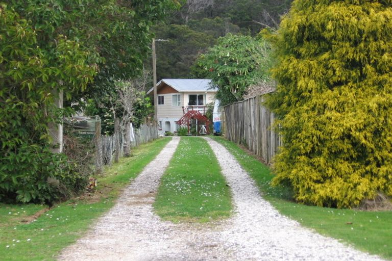 Photo of property in 44 Waiomu Valley Road, Waiomu, Thames, 3575