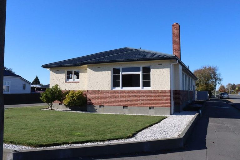Photo of property in 34 Chalmers Avenue, Hampstead, Ashburton, 7700