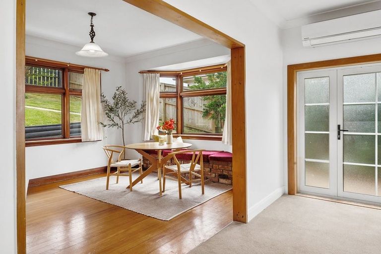 Photo of property in 117 Forfar Street, Clyde Hill, Dunedin, 9011