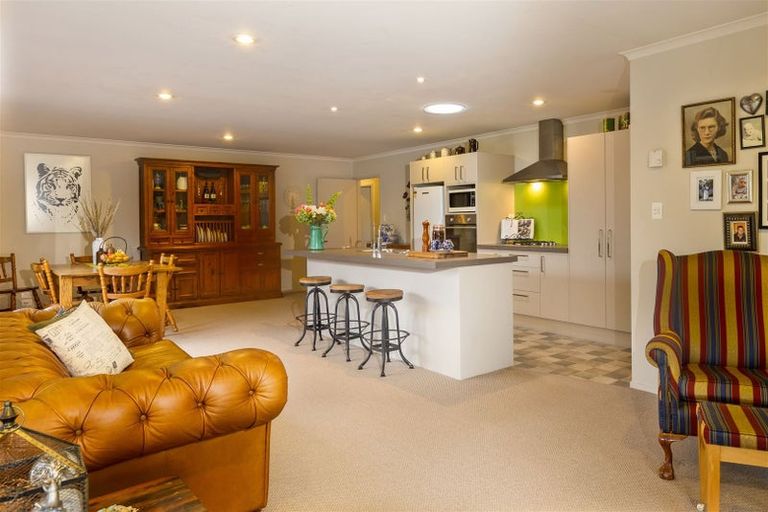 Photo of property in 12 River Terrace, Renwick, 7204