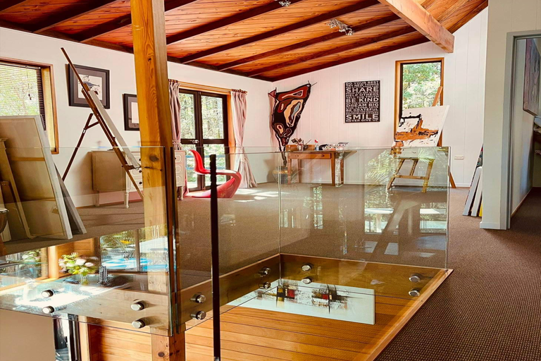 Photo of property in 93 Brick Bay Drive, Sandspit, Warkworth, 0982