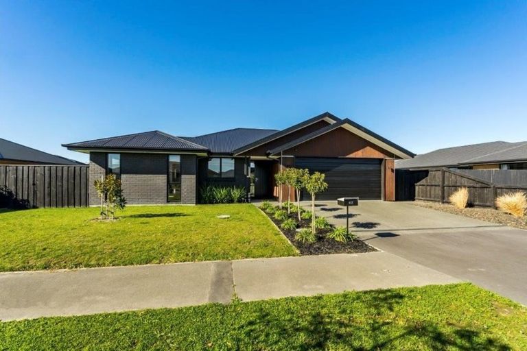 Photo of property in 42 O'reilly Road, Lincoln, 7608
