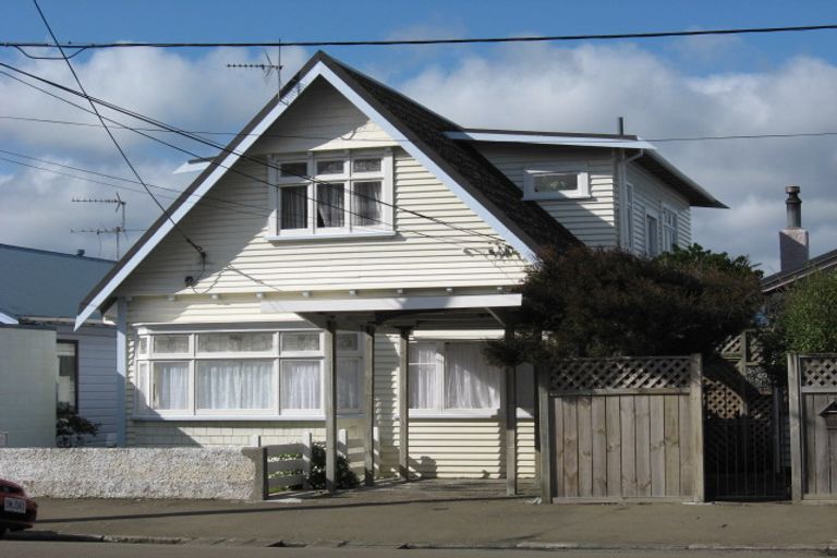 Photo of property in 47 Ross Street, Kilbirnie, Wellington, 6022