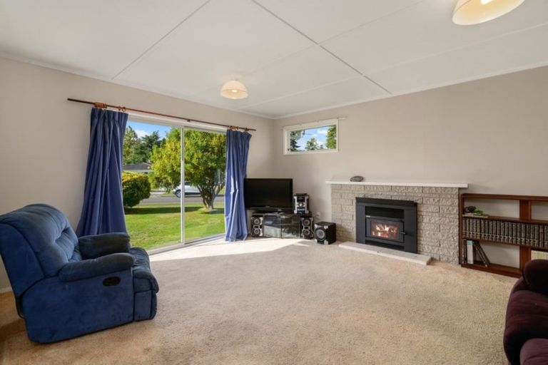 Photo of property in 23 Clouston Crescent, Fenton Park, Rotorua, 3010