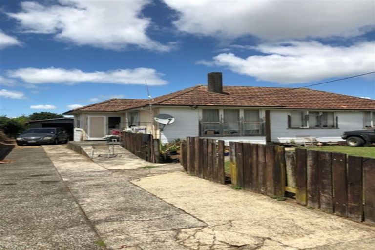 Photo of property in 1 Rimu Place, Otangarei, Whangarei, 0112