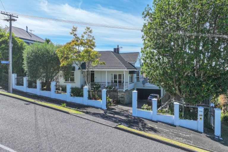 Photo of property in 502 Sealey Street, Thames, 3500