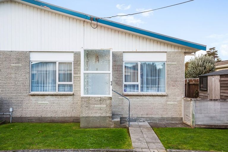 Photo of property in 3/65 Rex Street, Miramar, Wellington, 6022