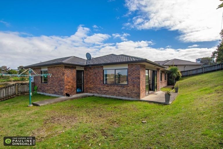 Photo of property in 18 Brunner Terrace, Te Kamo, Whangarei, 0112