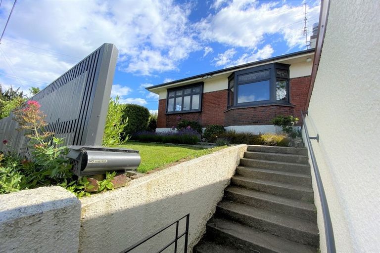 Photo of property in 28 Oban Street, Kaikorai, Dunedin, 9010