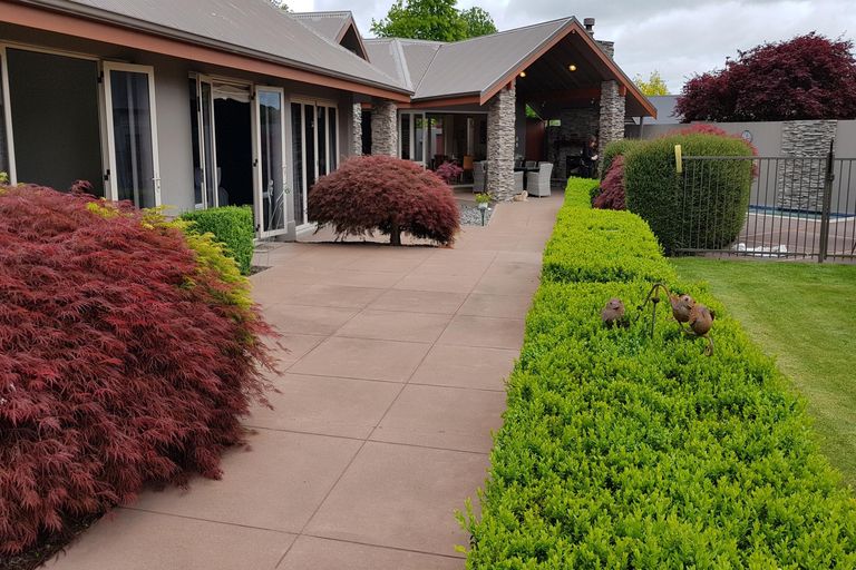 Photo of property in 26 Cowley Drive, Leamington, Cambridge, 3432