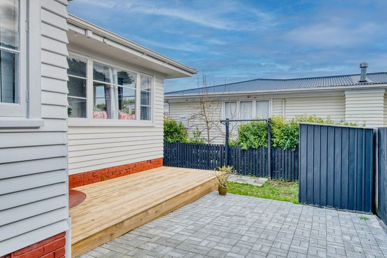 Photo of property in 45 Puriri Road, Manurewa, Auckland, 2102