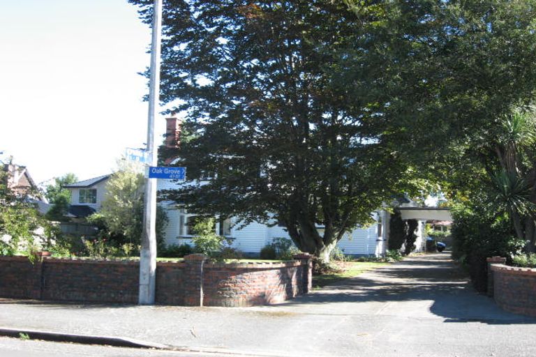 Photo of property in 41 Oak Grove, Ashburton, 7700