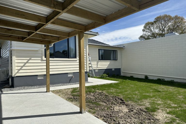 Photo of property in 8 Denmark Street, Temuka, 7920