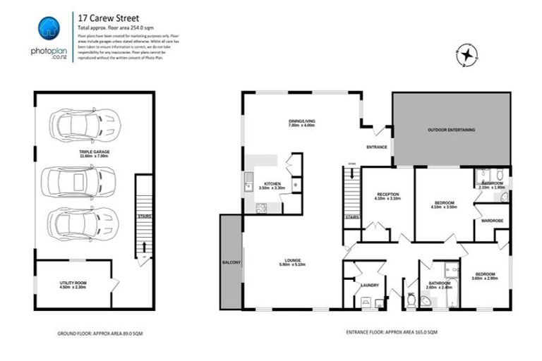 Photo of property in 17 Carew Street, Nawton, Hamilton, 3200