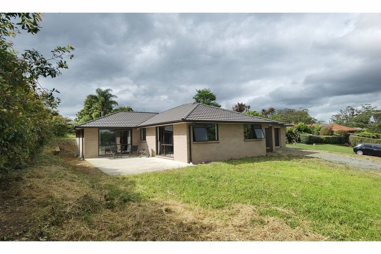 Photo of property in 12 Pickmere Lane, Kerikeri, 0230