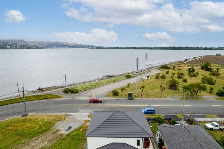 Photo of property in 409 Estuary Road, South New Brighton, Christchurch, 8062