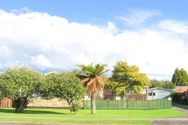 Photo of property in 38 Pohutukawa Drive, Tokoroa, 3420