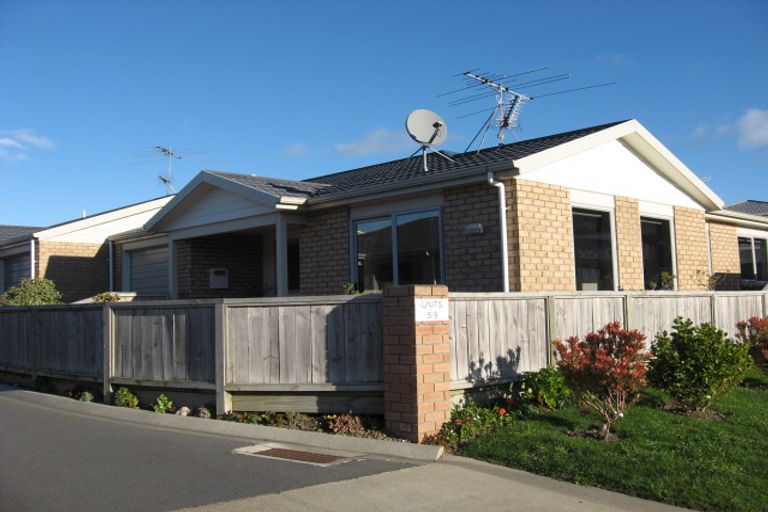Photo of property in 27/25 Tacy Street, Kilbirnie, Wellington, 6022