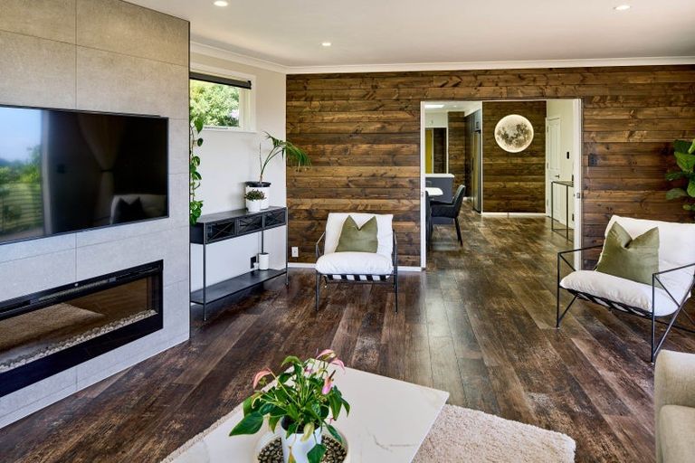 Photo of property in 71 Wyndrum Avenue, Waterloo, Lower Hutt, 5011