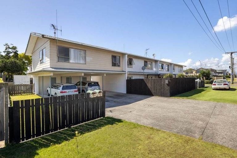 Photo of property in 5/41 Tawa Street, Mount Maunganui, 3116