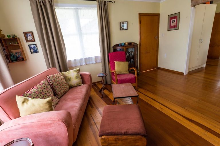 Photo of property in 3 Castlerea Street, Wainuiomata, Lower Hutt, 5014
