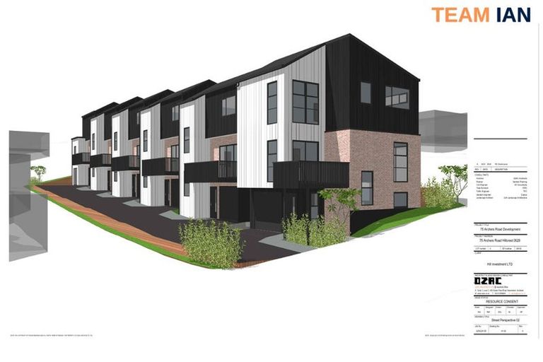 Photo of property in 75 Archers Road, Hillcrest, Auckland, 0629