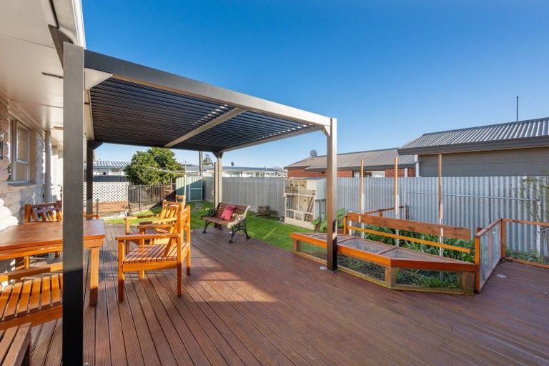 Photo of property in 10 Cleghorn Street, Redwoodtown, Blenheim, 7201