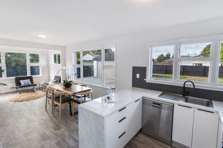 Photo of property in 28 Armitage Street, Bishopdale, Christchurch, 8053