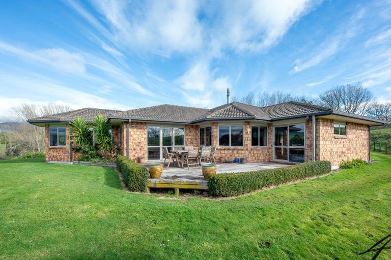 Photo of property in 105 Hossack Road, Ngakuru, 3077