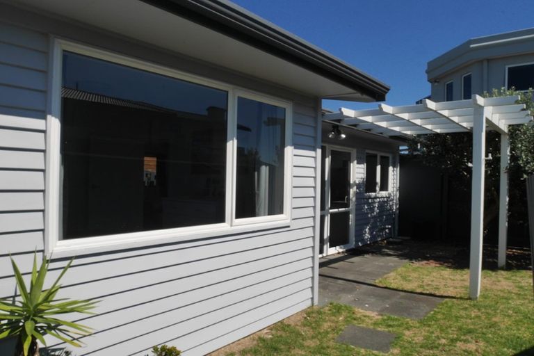 Photo of property in 155a Rosetta Road, Raumati South, Paraparaumu, 5032